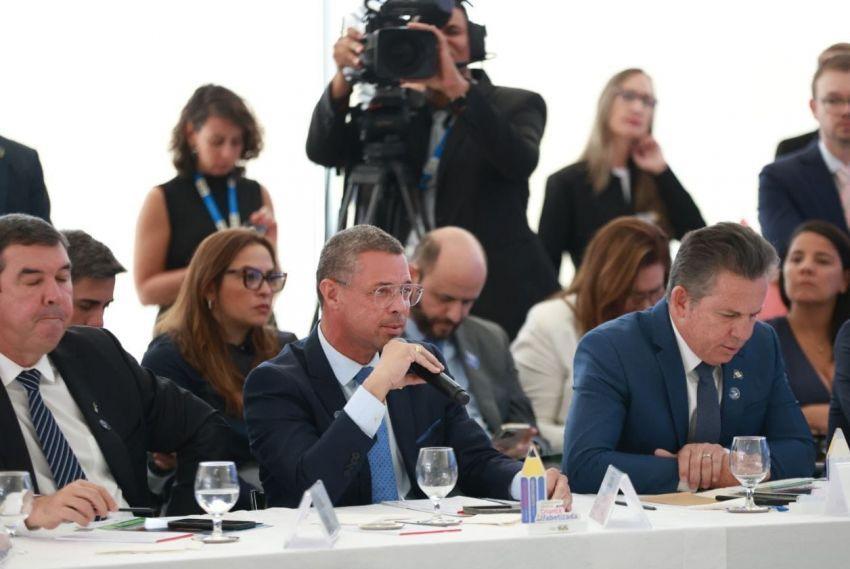 Sergipe integra Compromisso Nacional Criança Alfabetizada