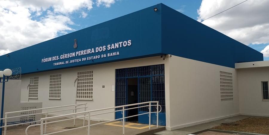 TJ-BA cria grupo de saneamento para combater a morosidade judicial em região chave da Operação Faroeste