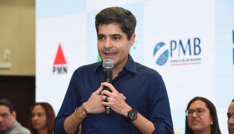 A convite do prefeito, ACM Neto participa de inaugurações em Itagi, às 11h desta quinta-feira