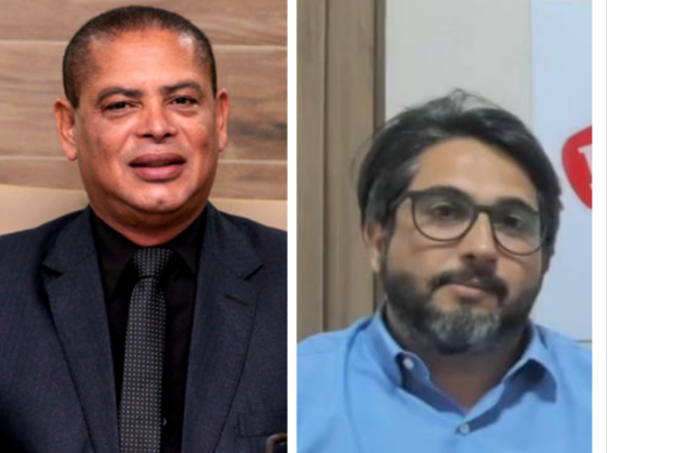 Chico de Dega encerra sessão após impasse com Cuiuba sobre votação de projeto PPP da iluminação