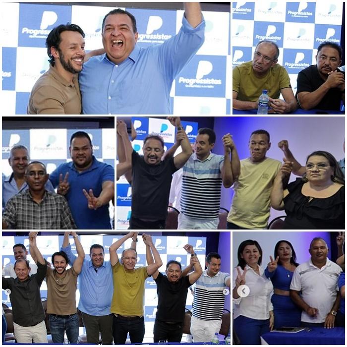 Desafios da oposição em Juazeiro: Fragmentação e estratégias concorrentes.