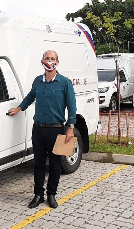 Disputa Judicial em Camacã: Oziel da Ambulância enfrenta desafios contra liminar de pré-candidatura