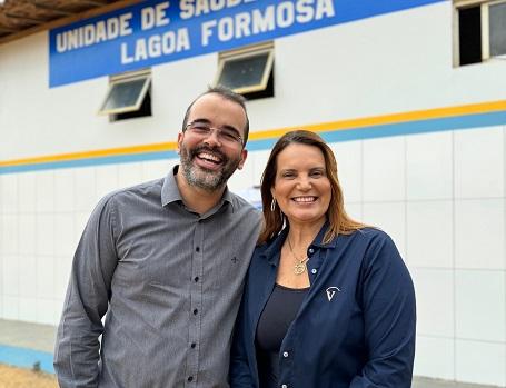 Escândalo em Vitória da Conquista: Exoneração do Secretário de Saúde revela abuso de poder e negligência na gestão municipal.