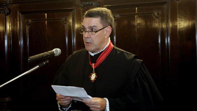 Escândalo no TJSP: Desembargador Ivo de Almeida e o esquema das sentenças vendidas.