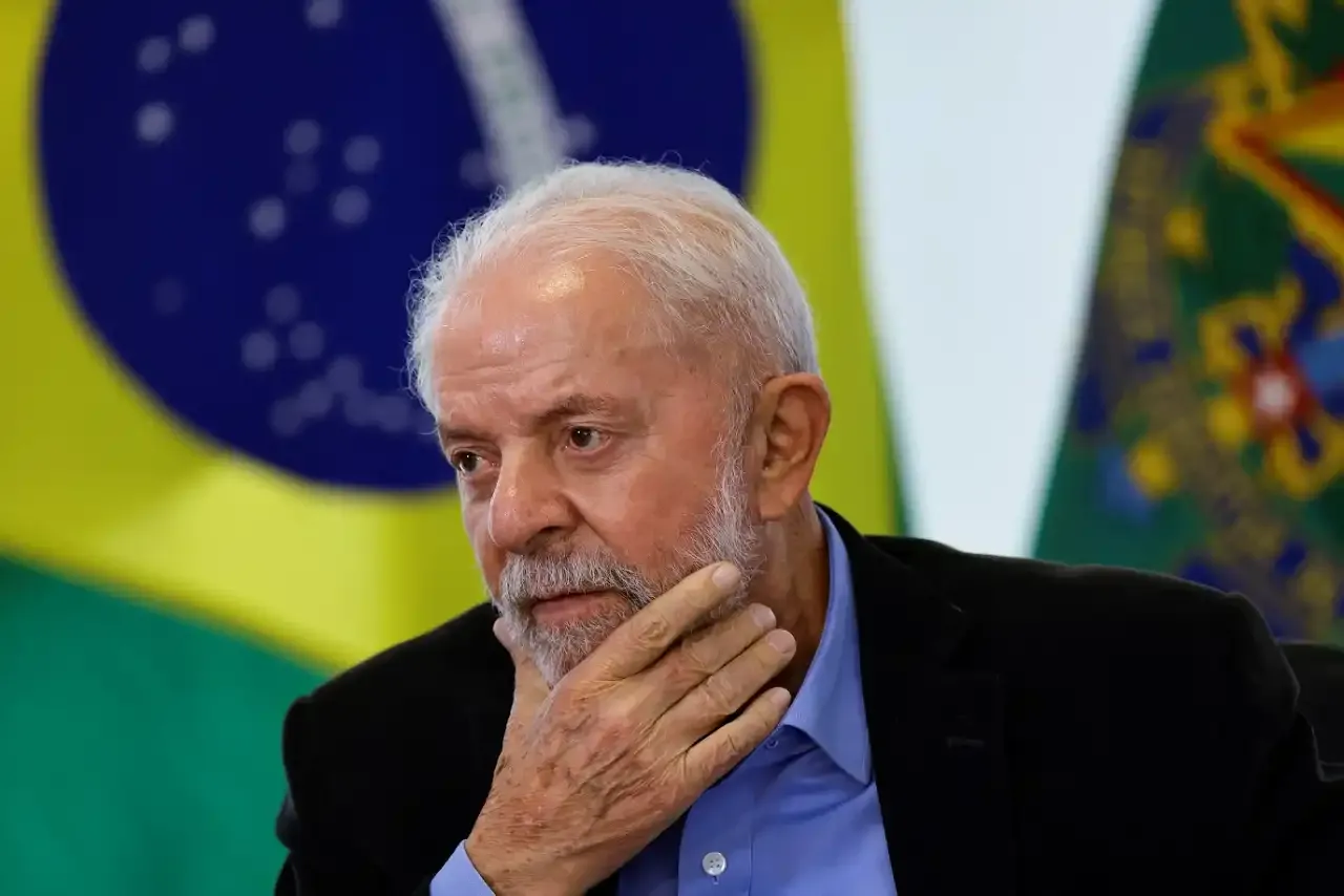 Inflação controlada significa ganho real para os pobres garante Presidente Lula