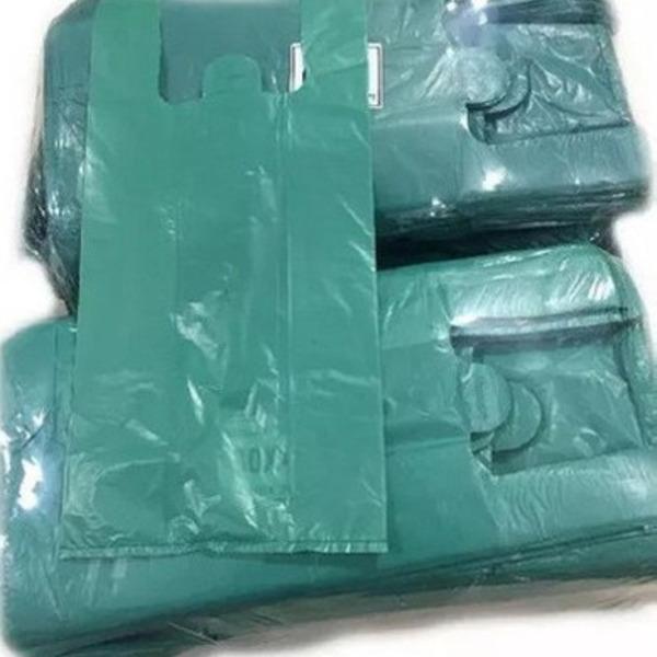 Lei de sacolas plásticas em Salvador: mudanças trazem opções sustentáveis e gratuidade.