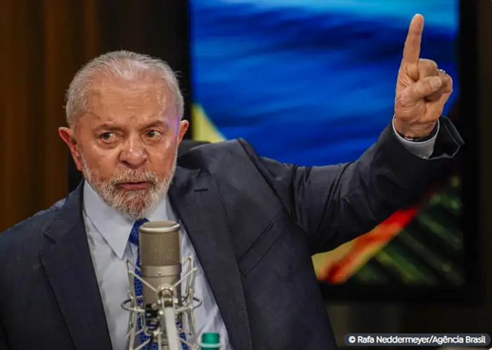 Lula confirma 'operação pente-fino' nos ministérios para revisar gastos