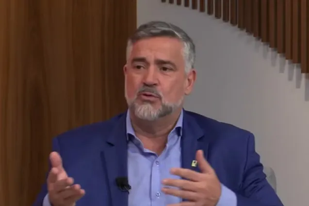 Ministro nega existência de 