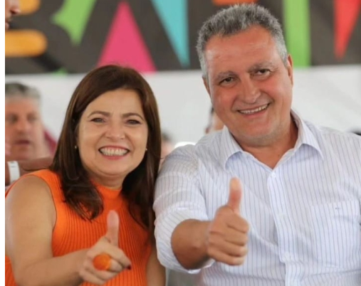 MINISTRO RUI COSTA ESPERA PESQUISA PARA ENTRAR NO CIRCUITO