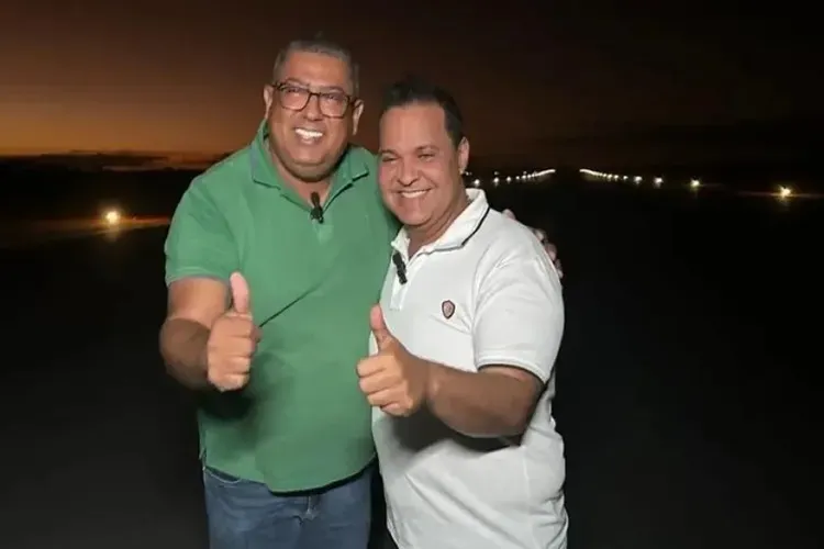 MP-BA apura supostos pagamentos em troca de apoio a Eures Ribeiro