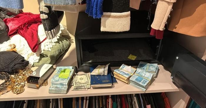 Operação desarticula esquema de desvio e lavagem de dinheiro público em Juazeiro e outros municípios baiano