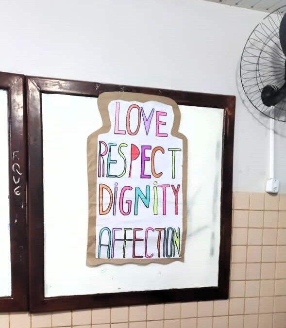 Prefeitura de Itabuna acolhe estudantes Afegãs na rede municipal