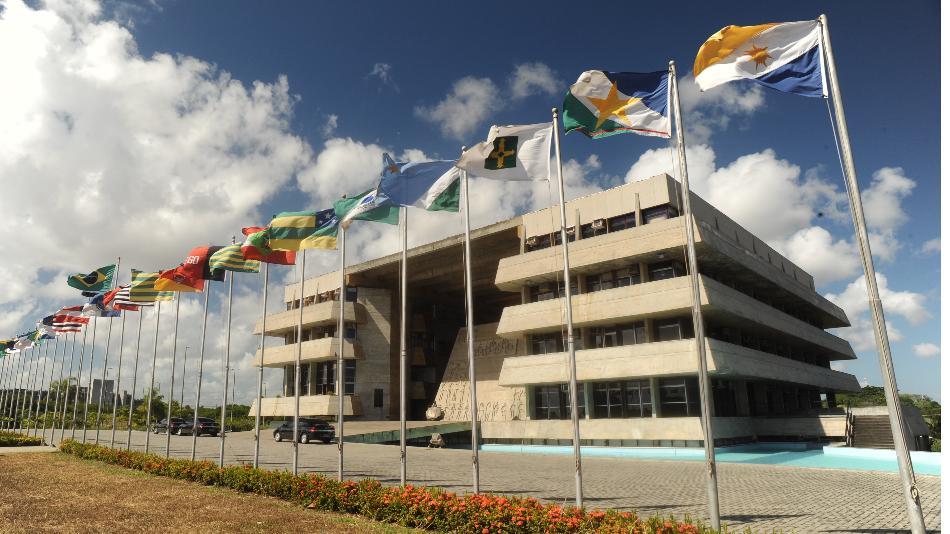 Recesso na Assembleia Legislativa da Bahia inicia com regime de 