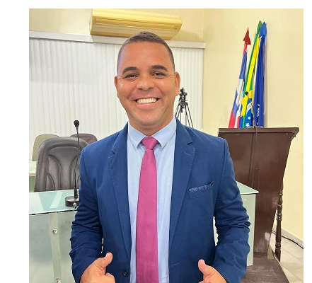 VEREADOR MARQUINHOS DA SAÚDE SE DEFENDE DE ACUSAÇÃO DE AGRESSÃO E ALEGA PERSEGUIÇÃO MOTIVADA POR QUESTÕES POLÍTICAS