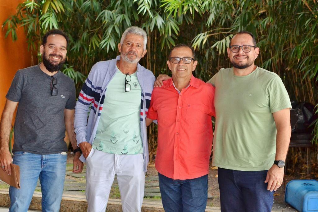 Welson da Eunaflora anuncia pré-candidatura a vereador em Eunápolis