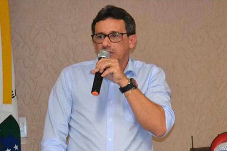 Escândalo de Corrupção: Ex-prefeito e cinco outros denunciados por desvio milionário em Pindaí - BA.