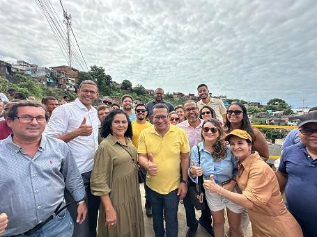 Ilhéus celebra 490 anos de história e renovação.