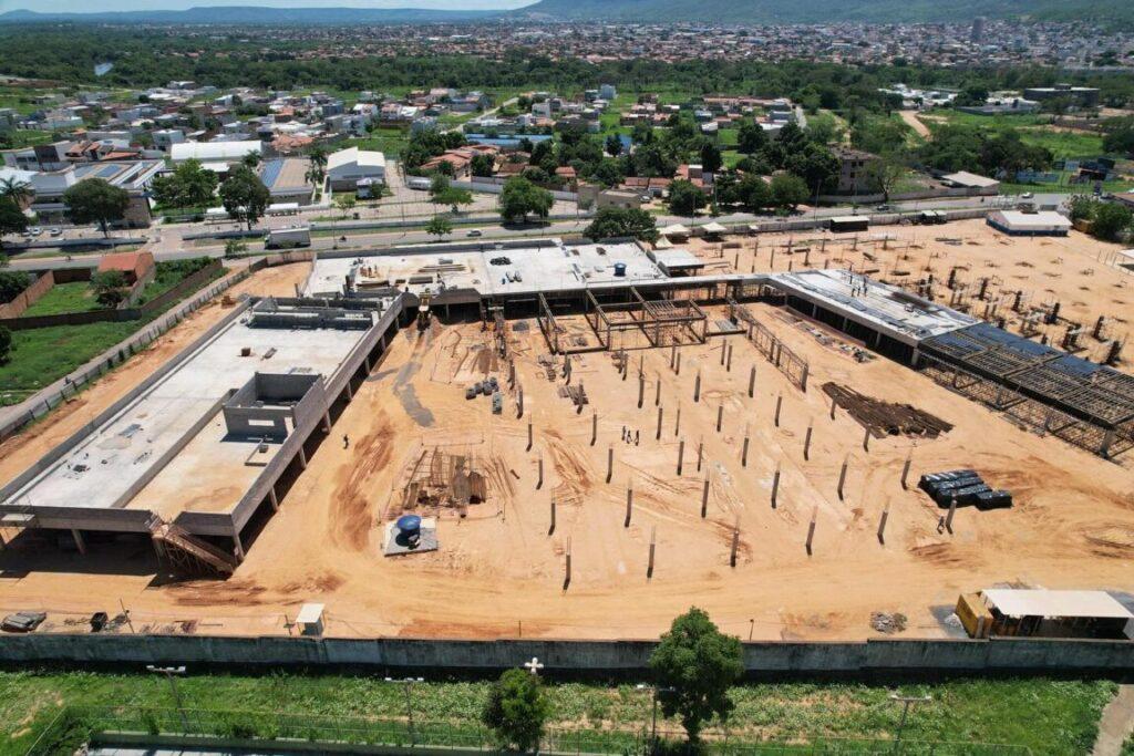 Irregularidades nas Contas de Saúde de Barreiras em 2022: Tribunal de Contas aponta falhas graves.