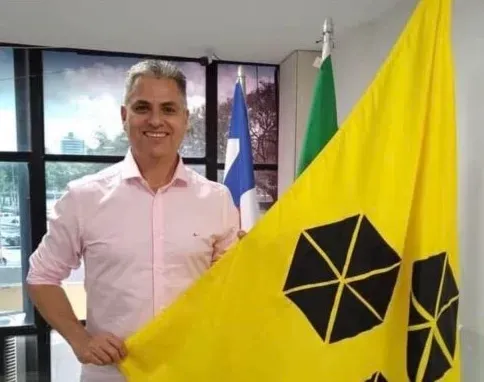 Isaac Nery fala sobre possibilidade de união entre Pré-candidatos da oposição