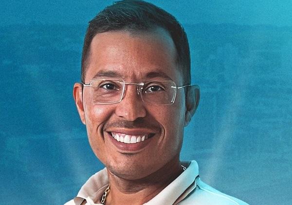 Neto Badaró desiste de ser candidato a Prefeito em Itabuna