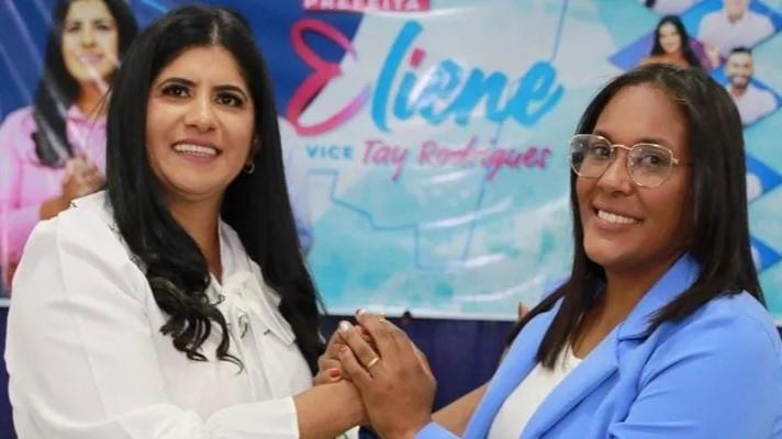 PP confirma chapa majoritária 100% feminina em Guajeru