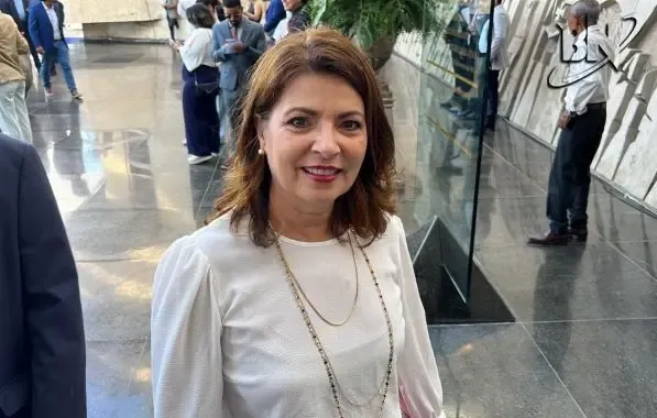 Pre-candidata Adélia Pinheiro descarta aliança com Bento