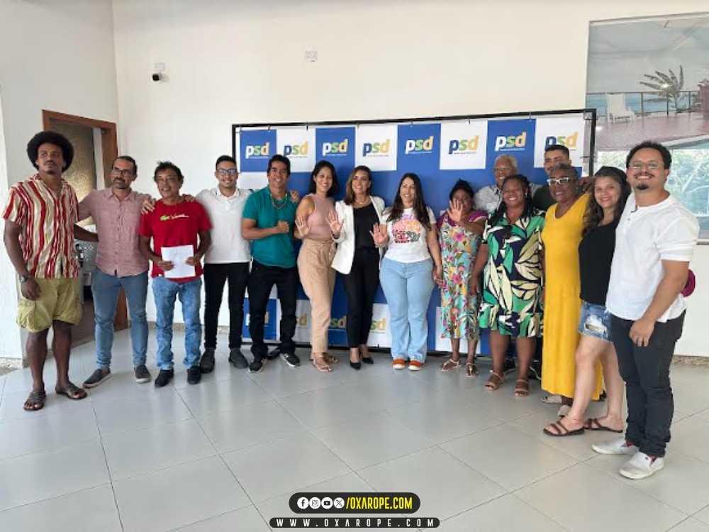 PSB declara apoio a Pré-candidatura de Cláudia para Prefeita