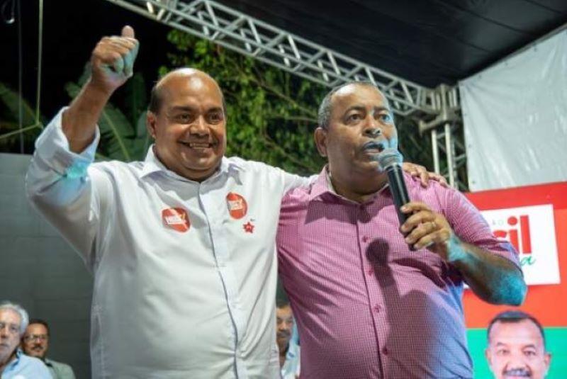 PT realizará convenção para anunciar Nego de Saronga como candidato a Prefeito