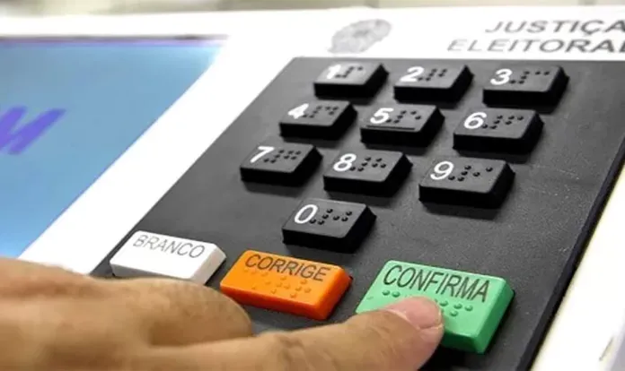 Restrições eleitorais 2024: O que os candidatos não podem fazer a três meses das eleições.