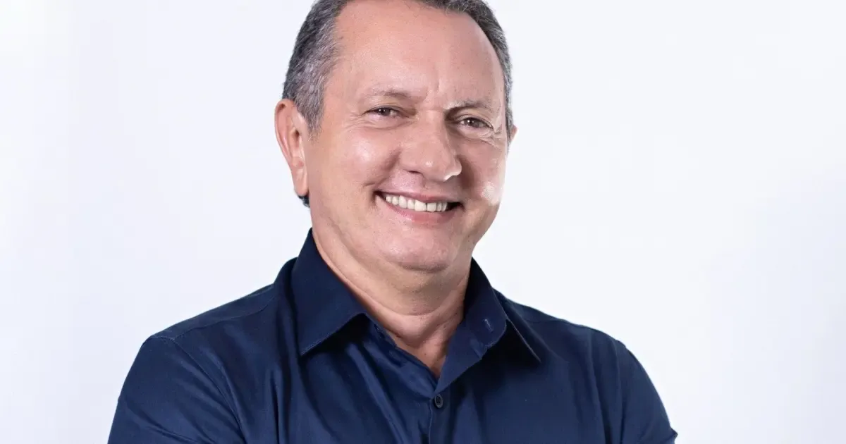 Alci do Haras lidera com 51,26% das intenções de voto para reeleição em Saúde.