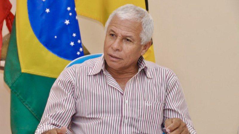 Capitão Azevedo anuncia rompimento com ACM Neto e Pancadinha