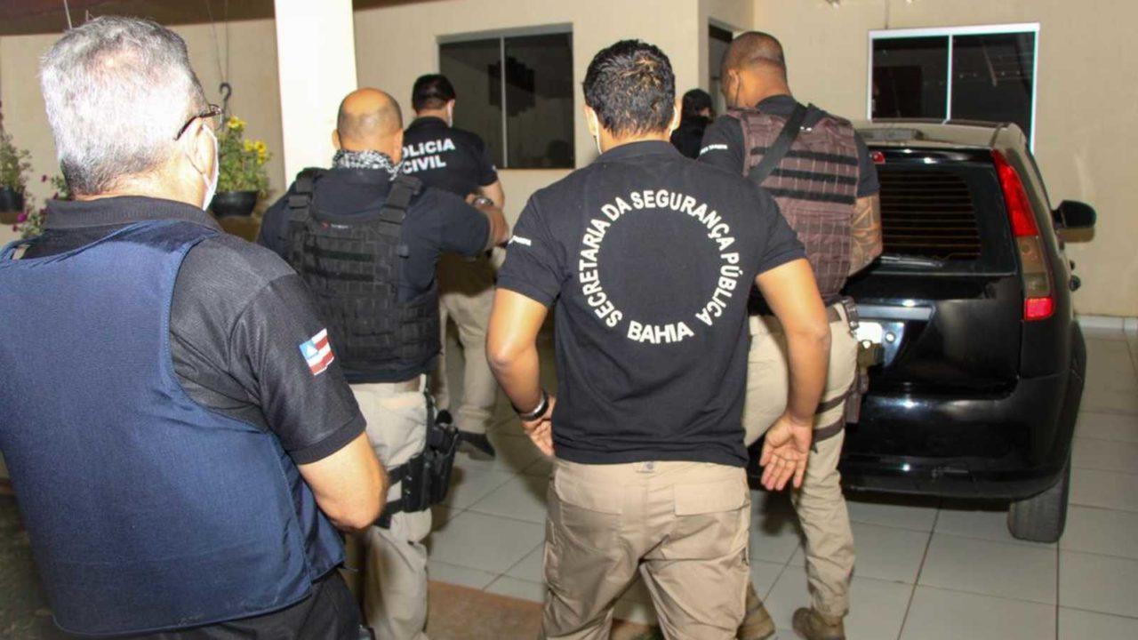 Disputa de terras no Oeste Baiano continua após Operação Faroeste: José Valter Dias segue litigando