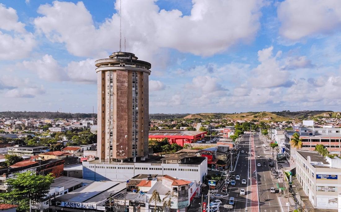 Eleições em Camaçari pode ter segundo turno pela primeira vez na história.