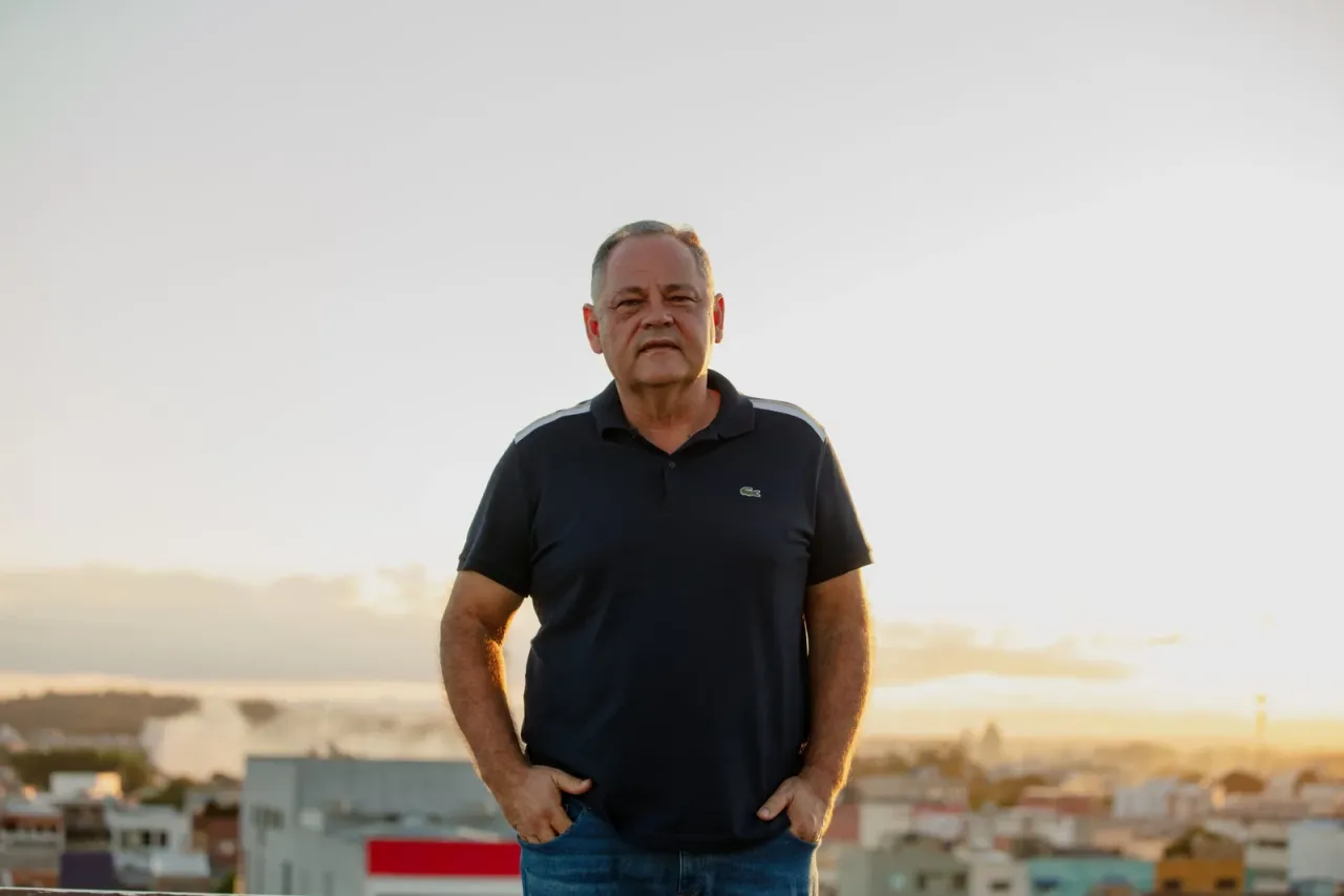Ex-prefeito Neto Guerrieire sofre derrota no TJ e continua ficha suja