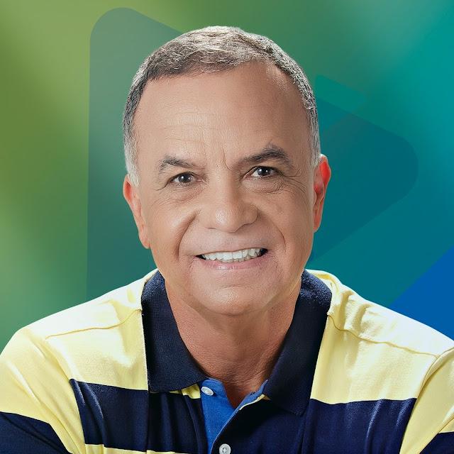 Ex-prefeito Zairo Loureiro enfrenta pedido de impugnação da candidatura