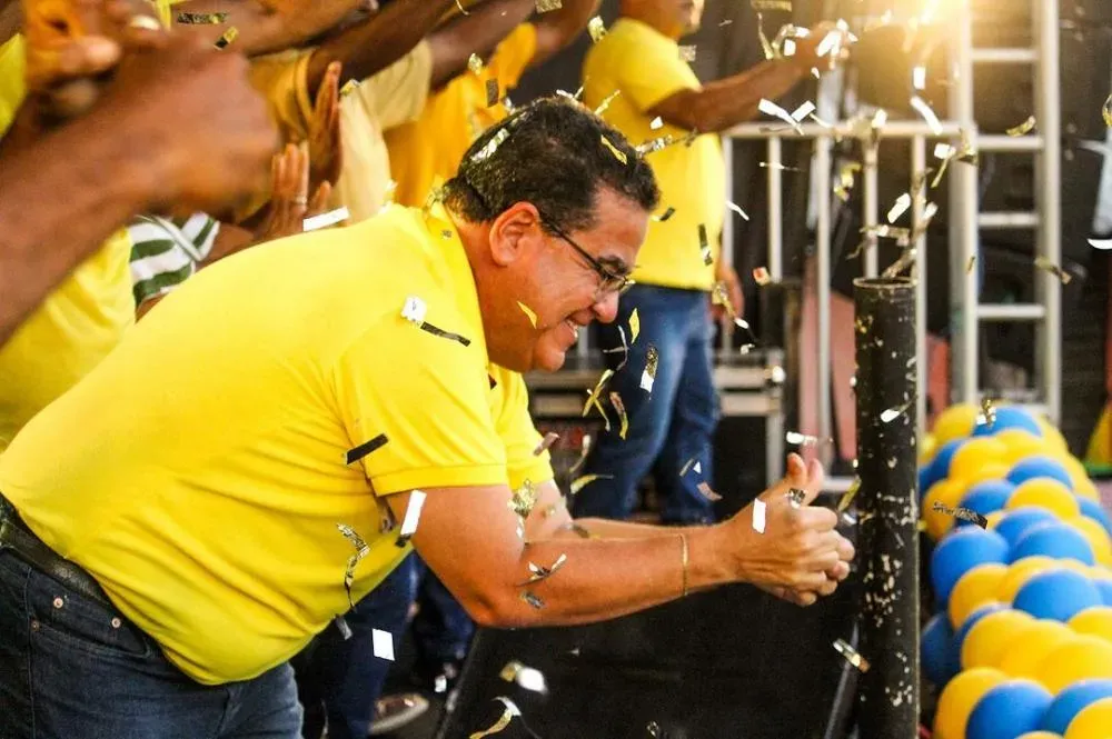 Justiça impugna candidatura de Dr. Ravan