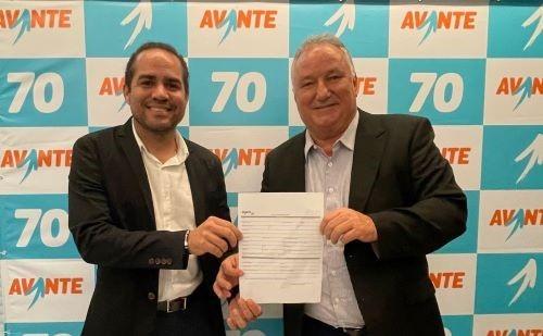 Ministério Público Eleitoral (MPE) pede impugnação da candidatura de Davi Farias por condenação