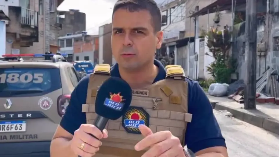 MP-BA pede bloqueio de bens de jornalistas acusados de desvio em ação assistencial.