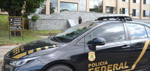 Operação El Patrón