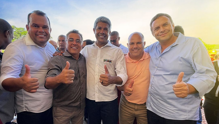 Pedido de impugnação da candidatura do ex-prefeito Nelson é protocolado na Justiça Eleitoral