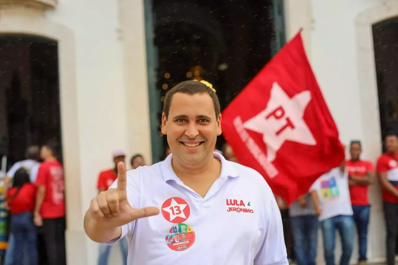 PT tem mais de 160 candidatos a Prefeito (A) nas eleições de 2024 na Bahia