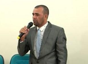 Vereador Messias Aguiar rompe com prefeito Bêda e declara apoio à Gracinha Viana