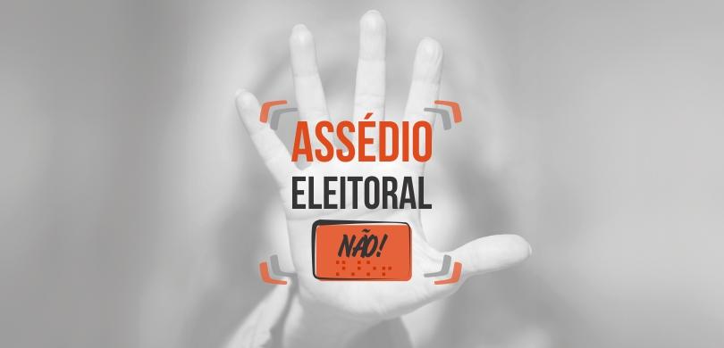 Bahia lidera denúncias de assédio eleitoral no trabalho: um alerta à democracia.