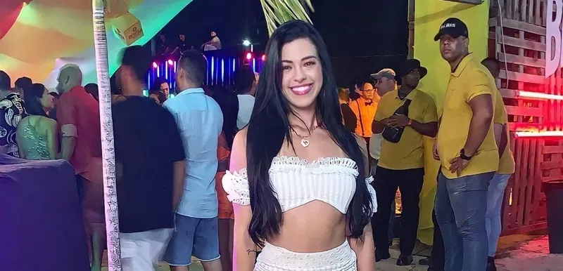 Candidata a vereadora no interior da Bahia tem fotos e vídeos íntimos vazados