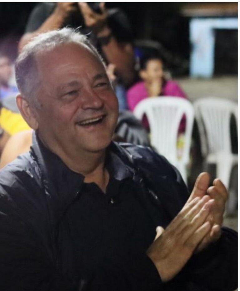 Decisão judicial complica candidatura de Neto Guerrieri em Eunápolis.