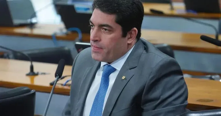 Deputado Otto Filho desmente acusações de drogas e ataca Prefeito de Teodoro Sampaio.