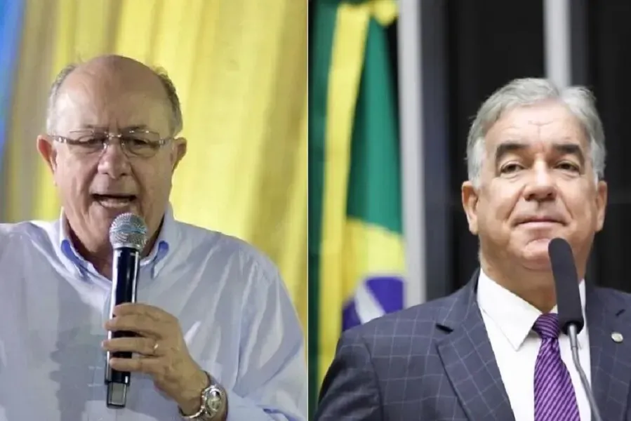 Eleição em Feira de Santana: disputa empolgante a menos de duas semanas da votação.