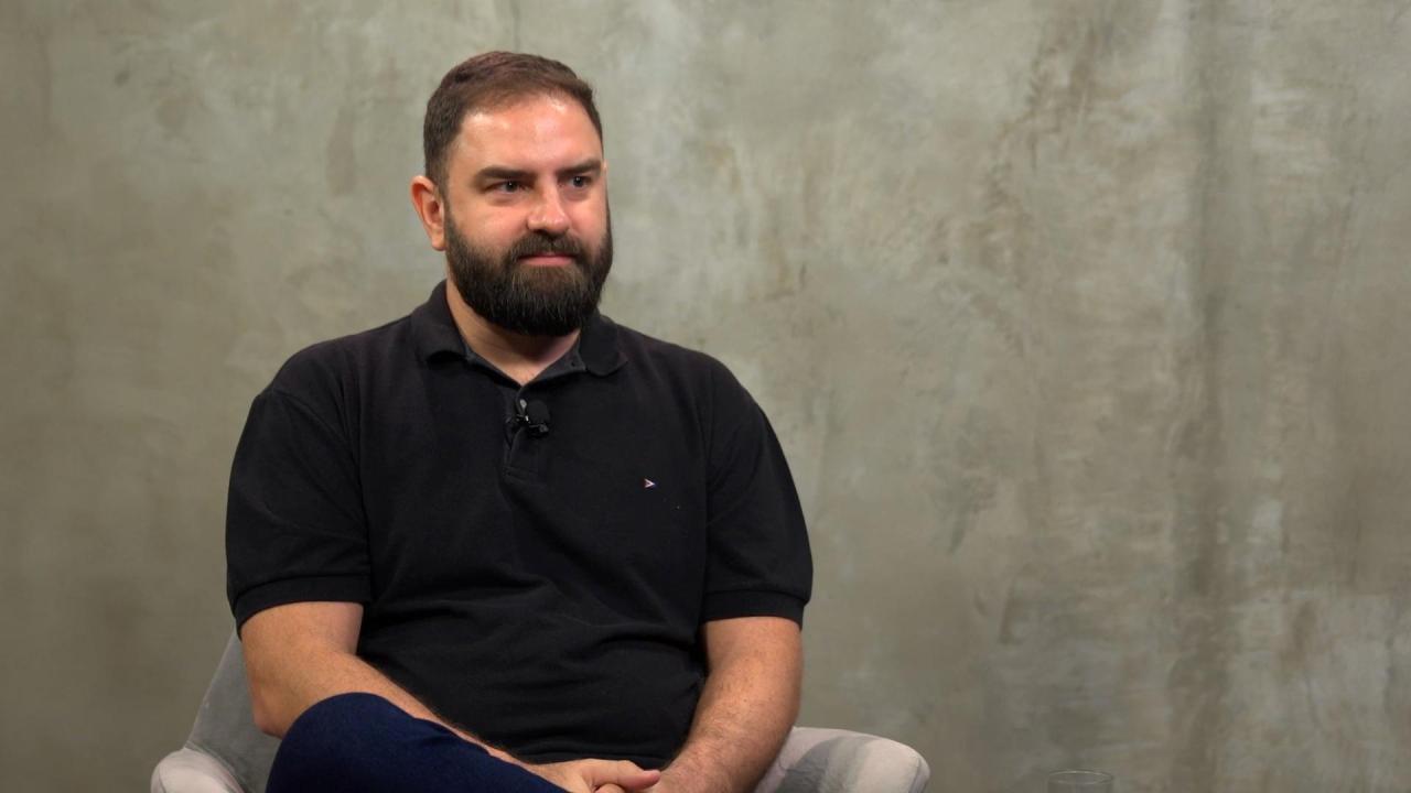 Filho de Lula revela chance de entrar na política