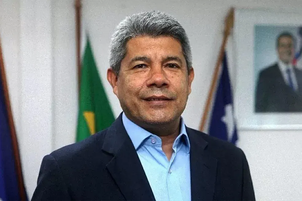 Governador Jerônimo Rodrigues confirma presença em comício de Beda
