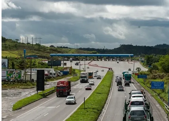 Governo federal decide retirar concessão da ViaBahia para BRs 116 e 324.